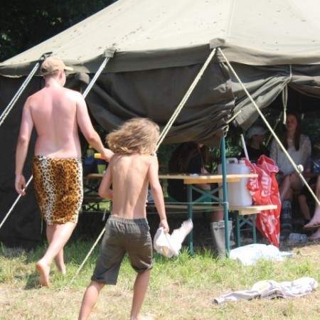 IMG 2876  Small - Scouts en Gidsen Zaventem 